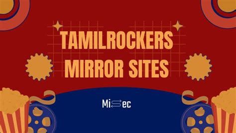 unblocked tamilrockers|Working Tamilrockers proxy and mirror sites to。